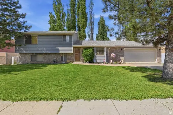 1662 S 1200 W, Woods Cross, UT 84087 - #1