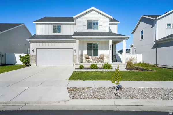 2832 S Shoreline Dr W, Syracuse, UT 84075