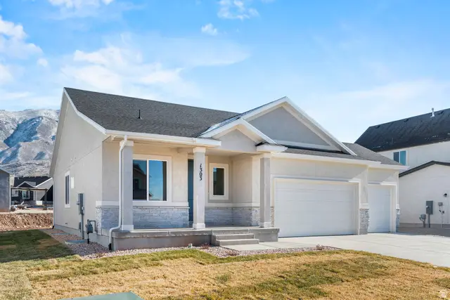 2823 S 710 W #16, Nibley, UT 84321 - #2