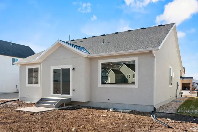 2823 S 710 W #16, Nibley, UT 84321 - #3