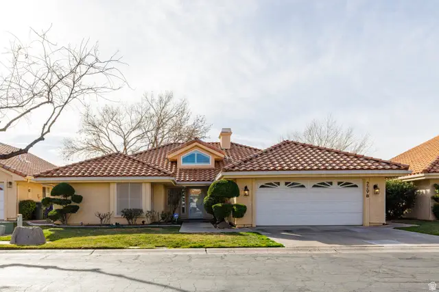 1165 W Indian Dr #229B, Saint George, UT 84770 - #1