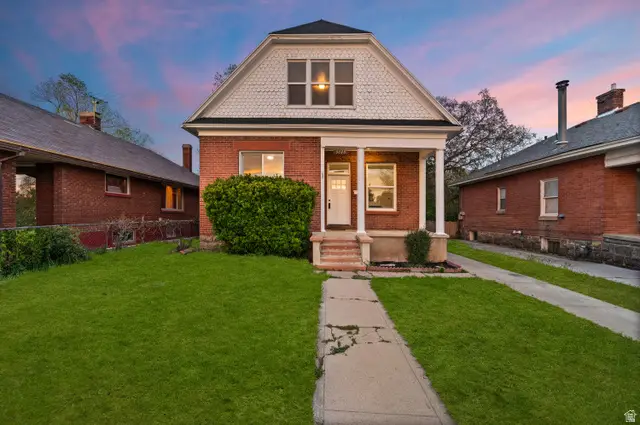 3048 Ogden Ave, Ogden, UT 84401 - #1