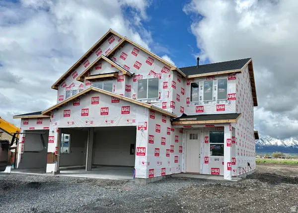 2613 S 1290 W #1, Nibley, UT 84321
