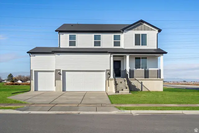 3520 S 3275 W #217, West Haven, UT 84401 - #3