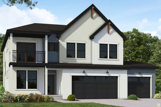 5948 N Canyon Rim Rd #617, Lehi, UT 84048 - #1