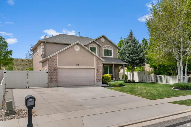 6262 S Waller Ln, West Jordan, UT 84081 - #3