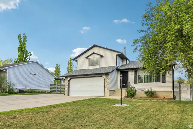 3804 S 6300 W, West Valley City, UT 84128 - #1