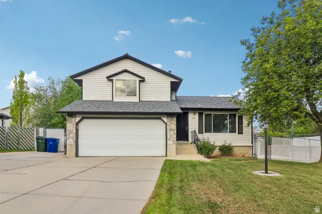 3804 S 6300 W, West Valley City, UT 84128 - #2