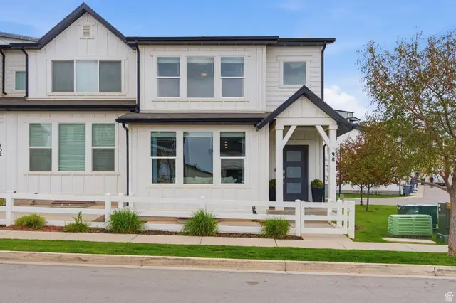 98 E Grant Ln, North Salt Lake, UT 84054 - #1