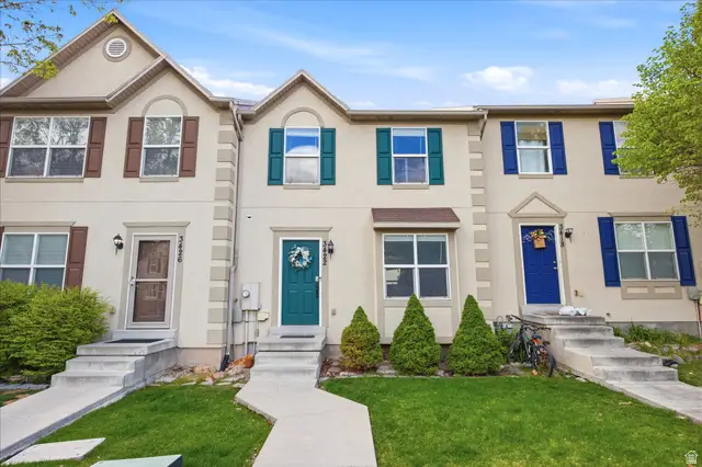 3422 E Dundee Dr, Eagle Mountain, UT 84005 - #1