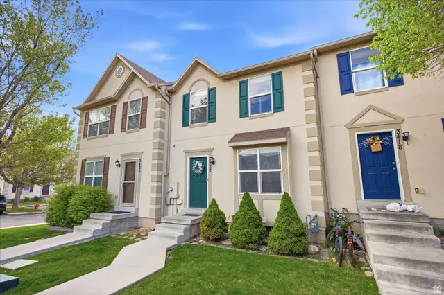 3422 E Dundee Dr, Eagle Mountain, UT 84005 - #3