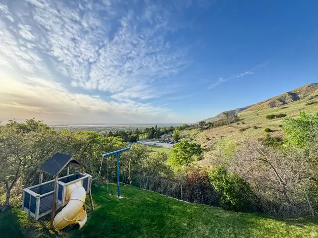 1209 N 950 E, Bountiful, UT 84010 - #2