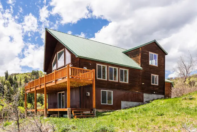 2401 S Bull Moose Dr #PI-C50, Coalville, UT 84017 - #1