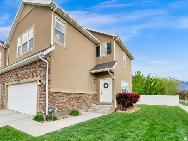 1754 E 920 S, Spanish Fork, UT 84660 - #1