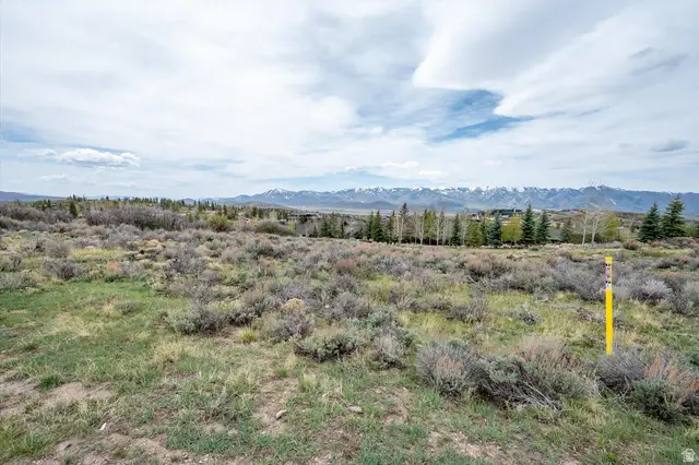 8654 Marmot Cir #95, Park City, UT 84098 - #3