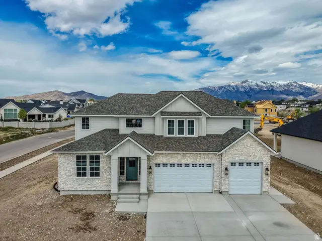 772 W 880 N, American Fork, UT 84003 - #1