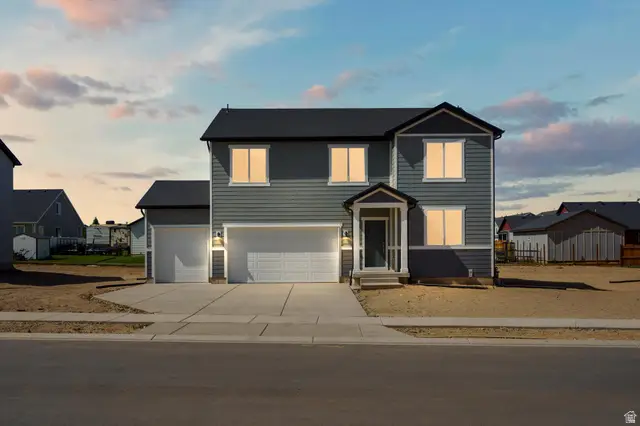 3538 S 3275 W #219, West Haven, UT 84401 - #2