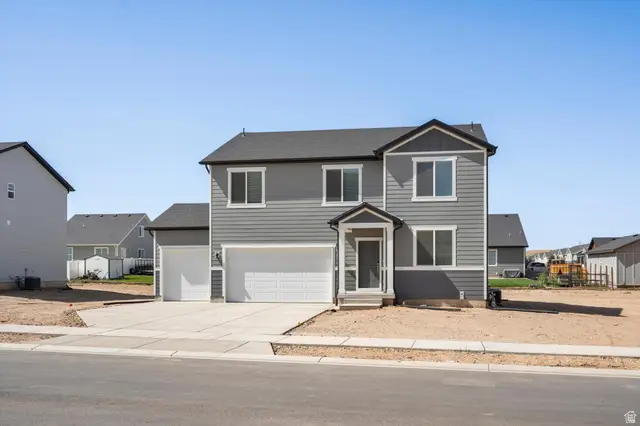 3538 S 3275 W #219, West Haven, UT 84401 - #3