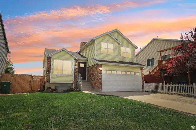 3145 W Norwich, West Jordan, UT 84088 - #1