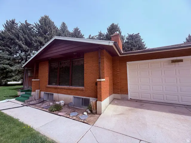 916 S 6800 E, Huntsville, UT 84317 - #3