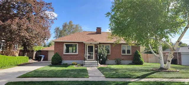2040 E White Cir, Salt Lake City, UT 84109 - #1