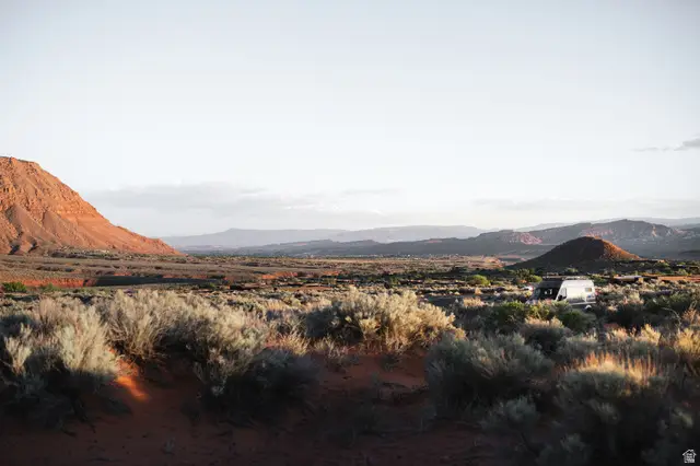 985 W Donoma Ct #551, Ivins, UT 84738 - #1