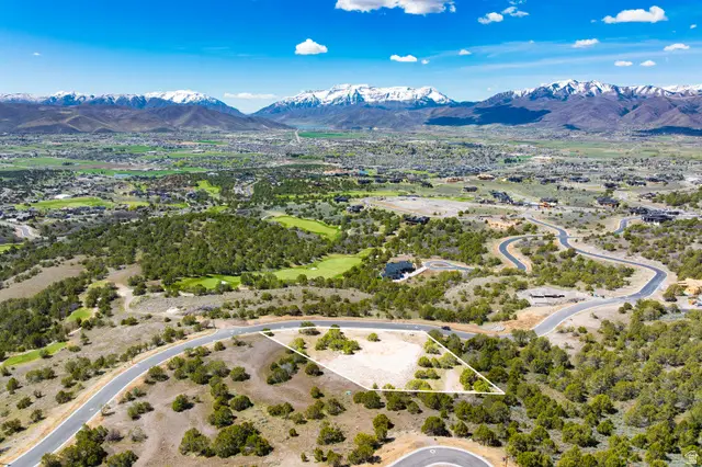 3167 E Boulder Top Way #911, Heber City, UT 84032 - #1