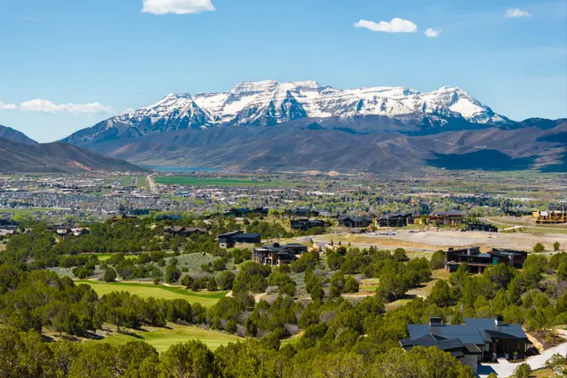 3167 E Boulder Top Way #911, Heber City, UT 84032 - #2