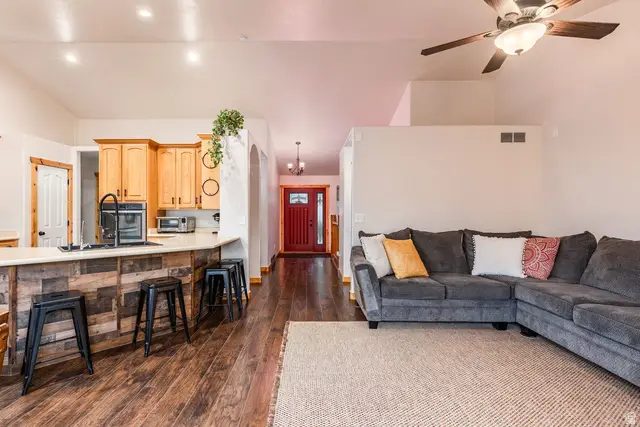 8101 W Step Mountain Rd, Herriman, UT 84096 - #2