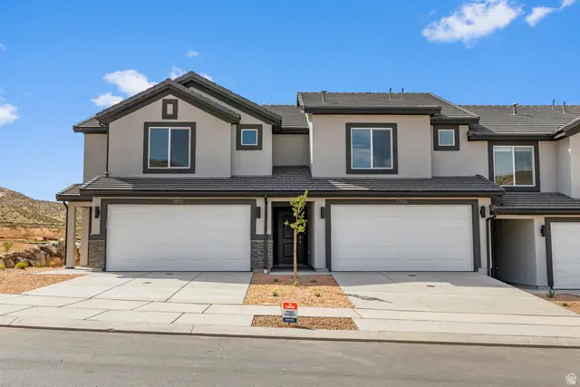 2823 E Fireweed Ln #2408, Washington, UT 84780 - #1