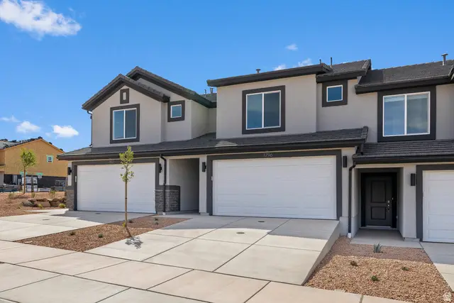 2823 E Fireweed Ln #2408, Washington, UT 84780 - #3