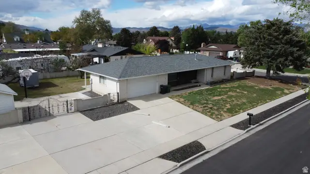 748 E Silver Sage Dr, Sandy, UT 84094 - #1