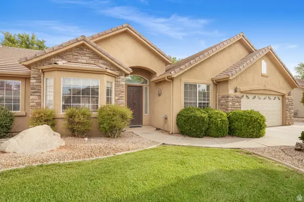 591 E 1050 S, St. George, UT 84790