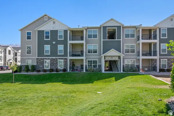 633 N Sun Peak Dr W, Vineyard, UT 84059