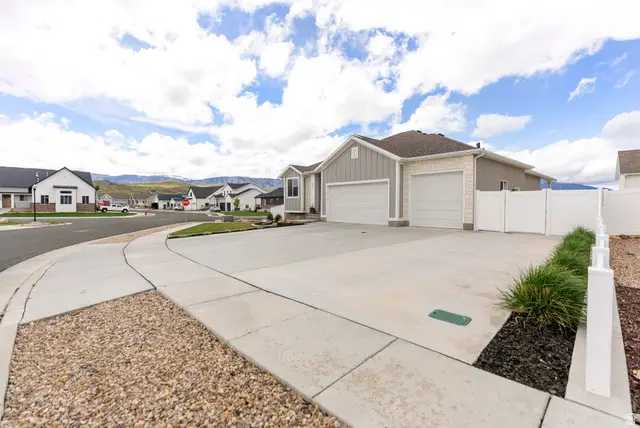 514 W 275 N, Morgan, UT 84050 - #3