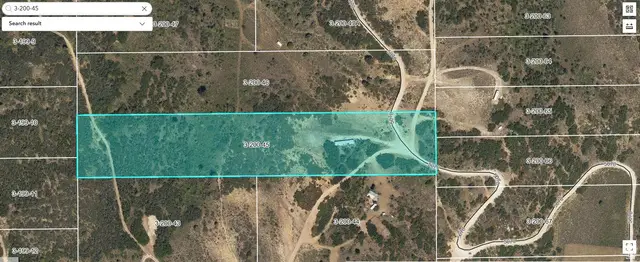 1805 N Skumpah Rd #45, Salina, UT 84654 - #3