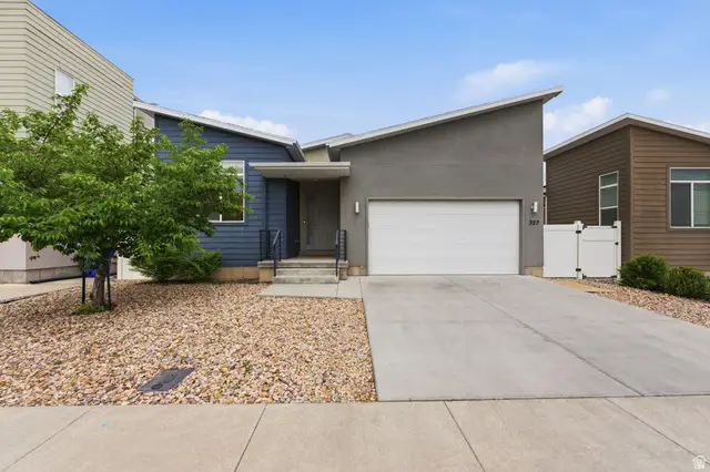 327 E Terra Sol Dr, South Salt Lake, UT 84115 - #1