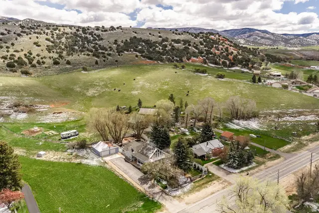 747 S Hoytsville Rd E, Coalville, UT 84017 - #3