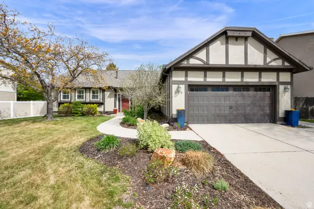 2373 E Glacier View Dr S, Sandy, UT 84092 - #1