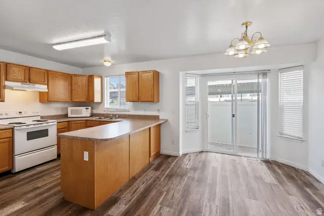 1483 E 1370 S, Provo, UT 84606 - #3