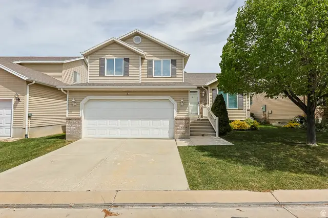 156 Crystal Bay Dr, Stansbury Park, UT 84074 - #1