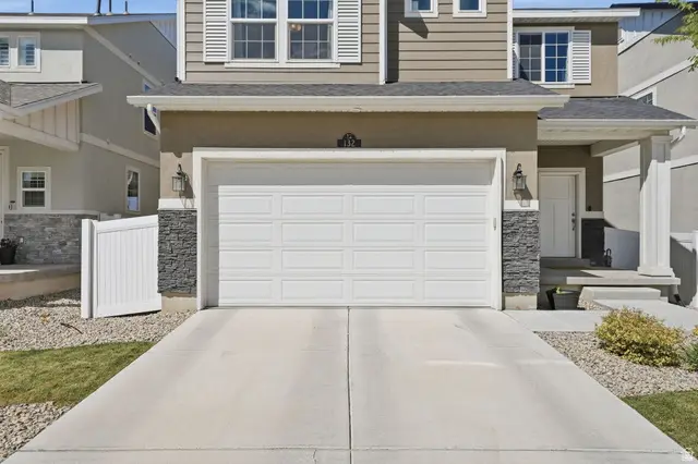 132 S Copper Canyon Ln, Saratoga Springs, UT 84045 - #3