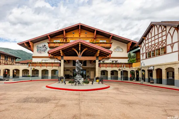 840 N Bigler Ln #3022, Midway, UT 84049