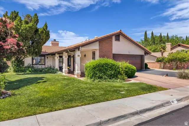 545 S Valley View Dr #82, Saint George, UT 84770 - #1