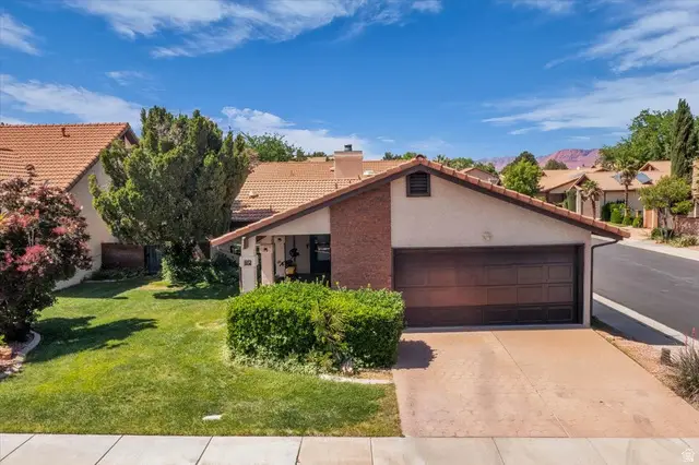 545 S Valley View Dr #82, Saint George, UT 84770 - #2