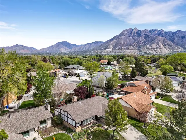 1441 E Heatherton Way S, Murray, UT 84121 - #3