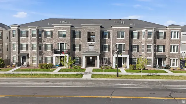 13073 S Newbridge Ln #304, Herriman, UT 84096 - #1