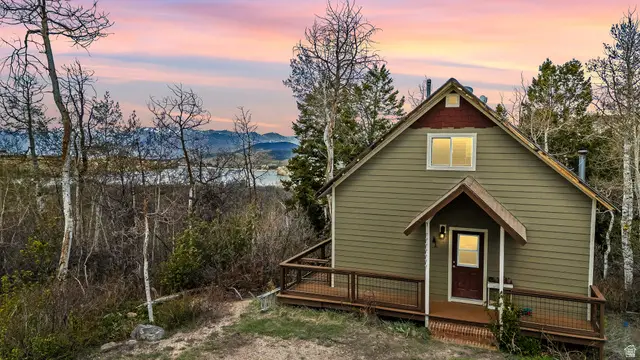 10561 E Spring Creek Dr, Heber City, UT 84032 - #2