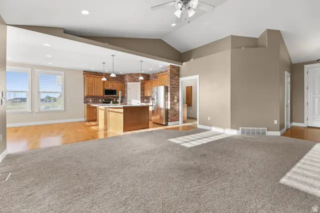 1333 N 1590 W, Clinton, UT 84015 - #3