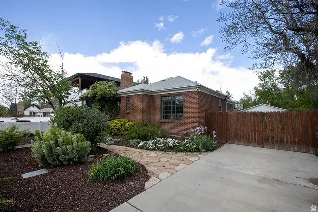 775 E Scott Ave S, Salt Lake City, UT 84106 - #1